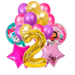 Globos Gaby