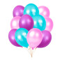 Gaby Pack o Bouquet de globos