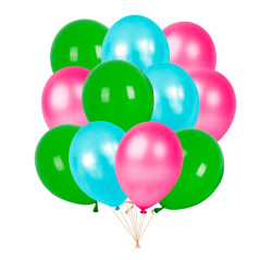 Globos Gaby