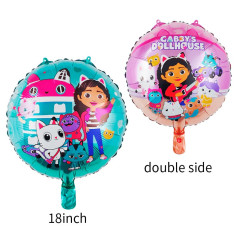 Globos Gaby