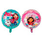 Gaby Pack o Bouquet de globos