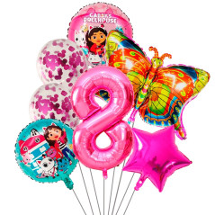 Globos Gaby