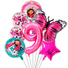 Globos Gaby