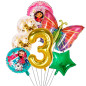 Gaby Pack o Bouquet de globos