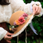 Diadema de Flores Mod. 2