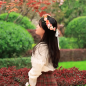 Diadema de Flores Mod. 2