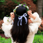 Diadema de Flores Mod. 2