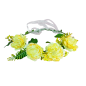 Diadema de Flores Mod. 3