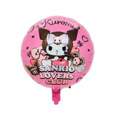 Globo Kuromi
