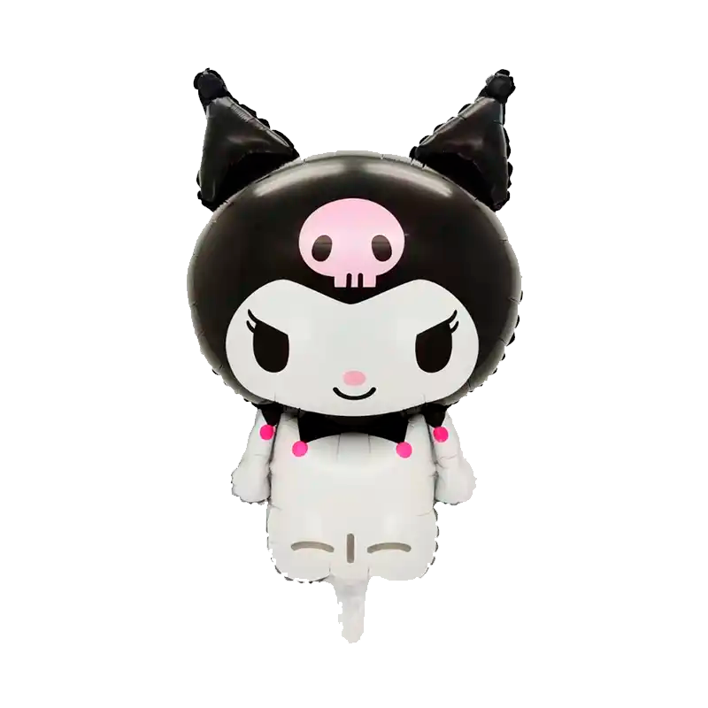 Globo Kuromi