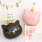 kit de globos Gato kit de globos Gato