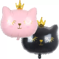kit de globos Gato kit de globos Gato