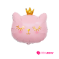 kit de globos Gato kit de globos Gato