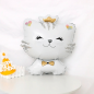 Pack de globos Gato Pack de globos Gato