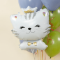 Globo Gato Globo Gato