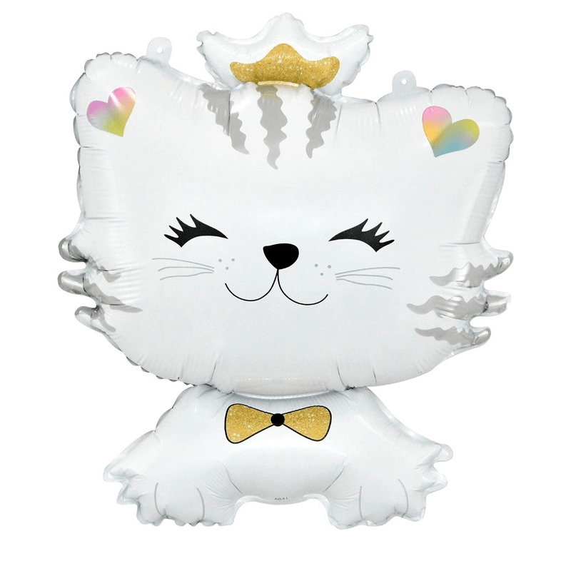 Globo Gato Globo Gato