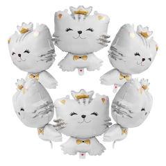 Globo Mascota