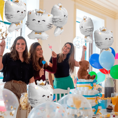 Globo Mascota