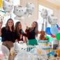 Globo Gato Globo Gato