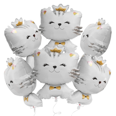 Globo Mascota