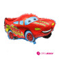 Globo Rayo  MacQueens Cars