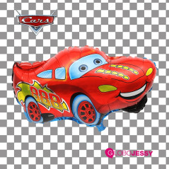 Globo The cars 