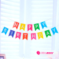 Pack de globos Mascota