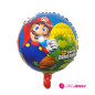 Kit de globos  de Mario Bros