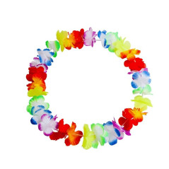 Pack hawaiano luau Niños