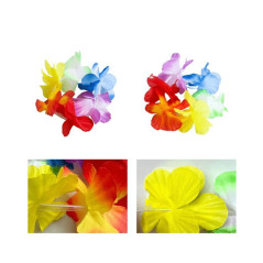 Pack hawaiano luau Niños