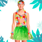 Pack Hawaiano Luau 5 productos Niño(a)