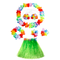 Pack Hawaiano Luau 5 productos Niño(a)