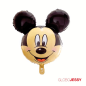 Pack de Globos Mickey o Minnie Mouse