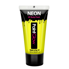 Pintura líquida neón de 10 ml