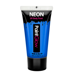 Pintura líquida neón de 10 ml