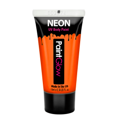 Pintura líquida neón de 10 ml