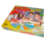 Juego de Mesa Ruleta con castigos