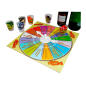 Juego de Mesa Ruleta con castigos