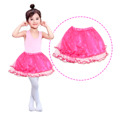 Falda Tutu Niñas de 2 a 6 años