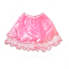 Falda Tutu Niñas de 2 a 6 años
