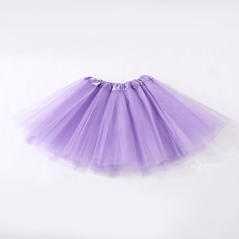 Falda Tutu Niñas de 3 a 8 años