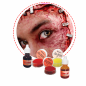 Kit Profesional de caracterización Halloween Kit Profesional de caracterización Halloween