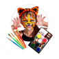 Kit Maquillaje + Pinceles