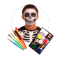 Kit Maquillaje + Pinceles