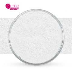 kit maquillaje blanco y negro