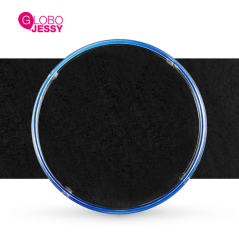kit maquillaje blanco y negro
