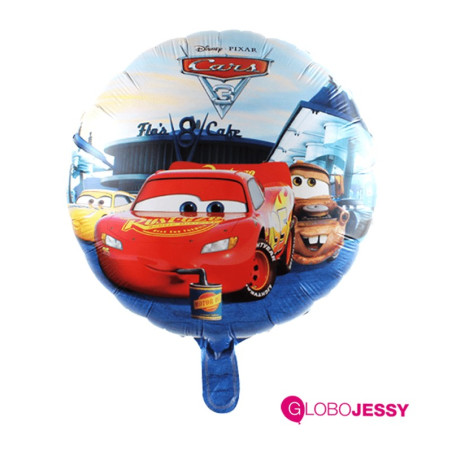 Kit de Globos Macqueens