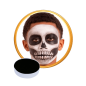 Maquillaje Negro 20 grs aprox