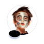 Maquillaje Negro 20 grs aprox