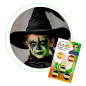 Maquillaje Halloween